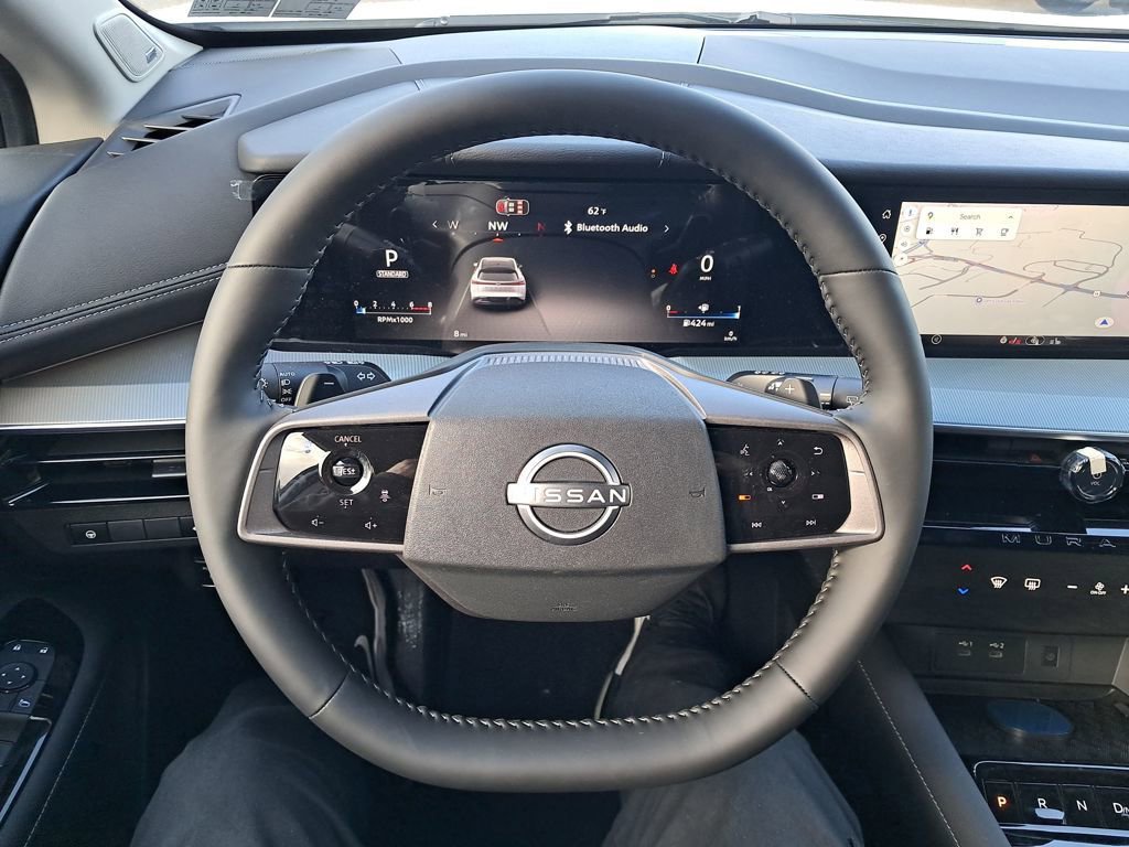 New 2026 Nissan Murano SL image 15