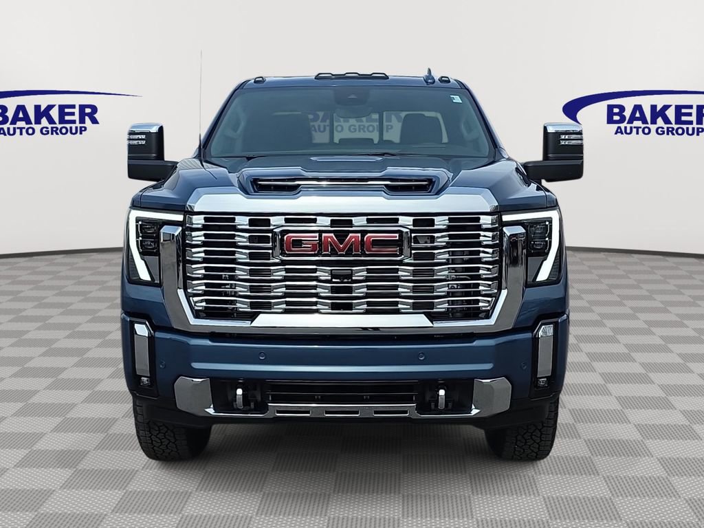 New 2026 GMC Sierra 3500 Denali image 2