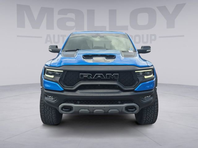 Used 2021 RAM 1500 TRX w/ TRX Level 2 Equipment Group AWD/4WD image 8