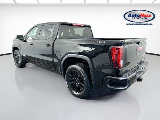 Used 2024 GMC Sierra 1500 Elevation AWD/4WD image 5
