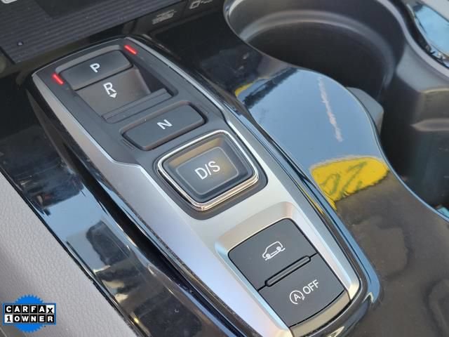 Used 2022 Honda Pilot Elite image 36