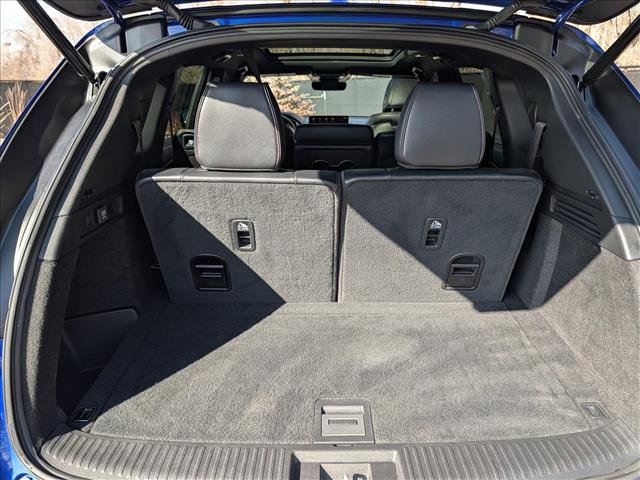 Used 2023 Acura MDX A-Spec image 22