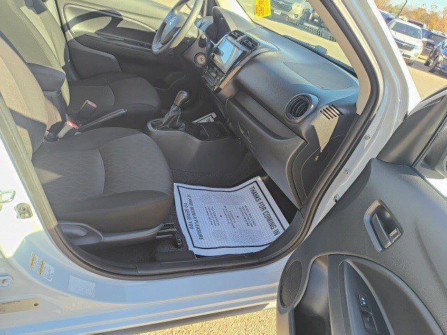 Used 2021 Mitsubishi Mirage ES image 18