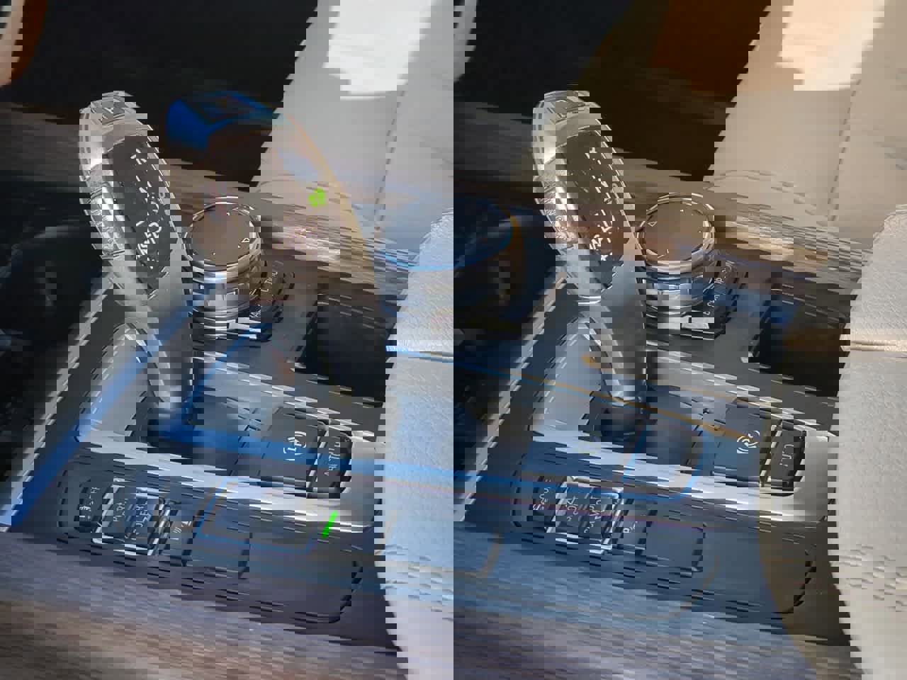 Used 2016 BMW X5 sDrive35i image 32