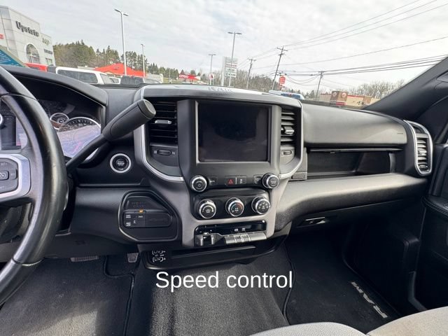 Used 2024 RAM 3500 Big Horn AWD/4WD image 23
