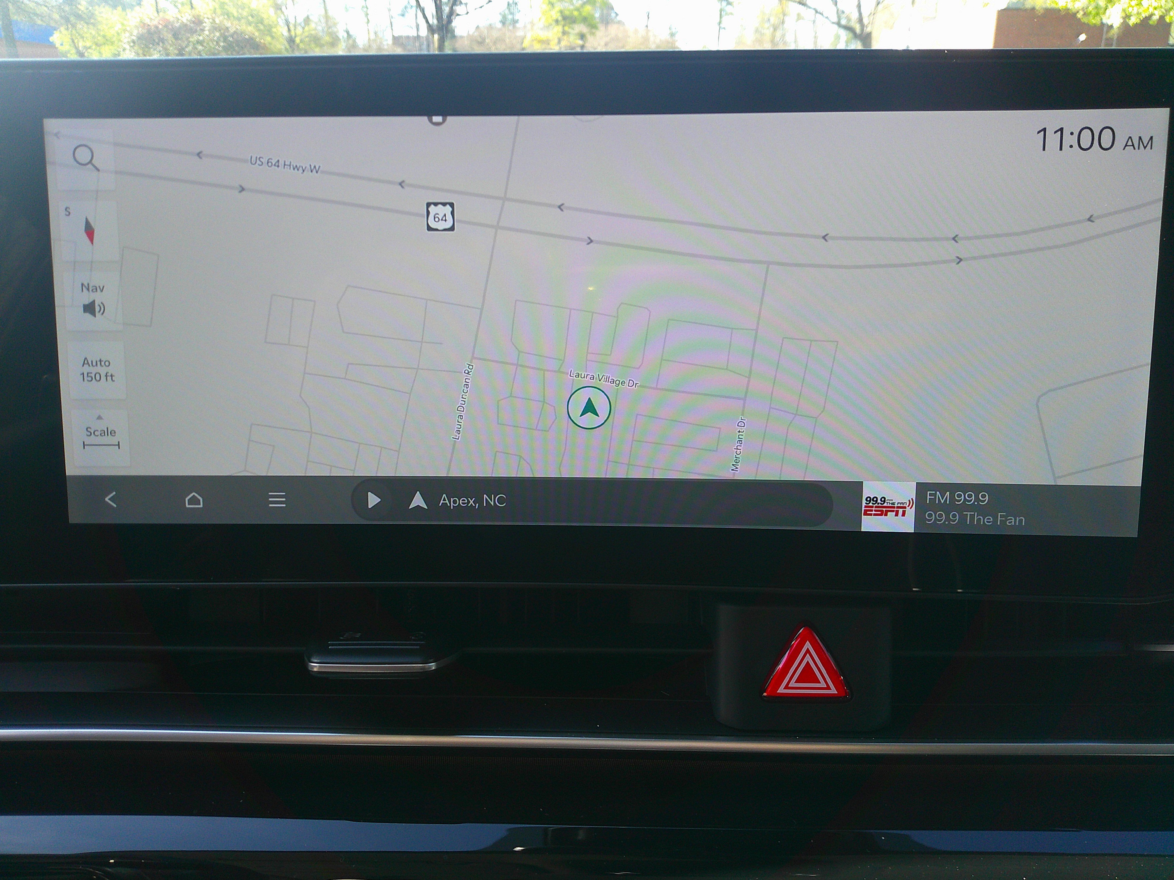 Used 2025 Kia Carnival SX Prestige image 25