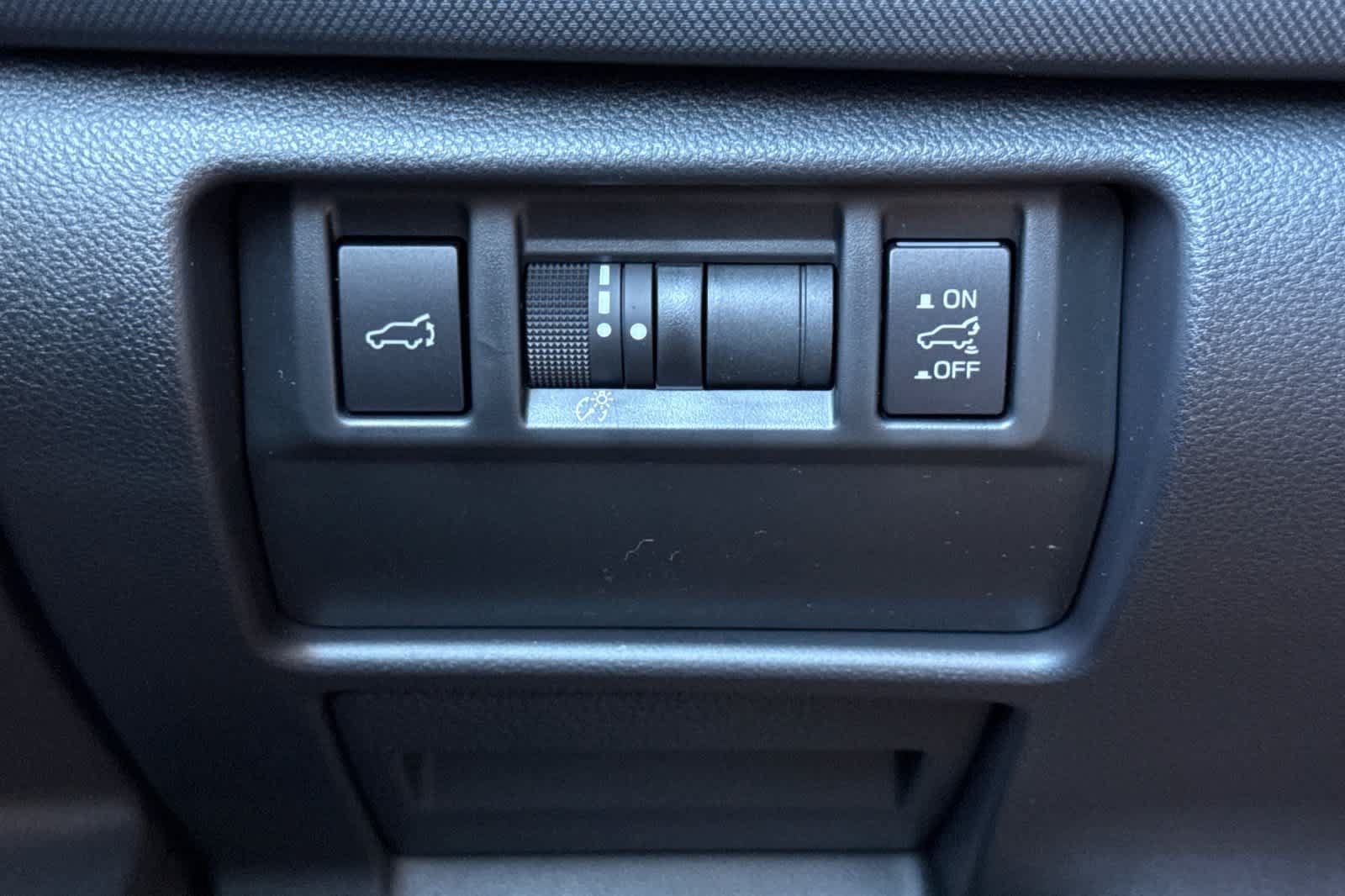 New 2026 Subaru Forester Premium AWD/4WD image 29