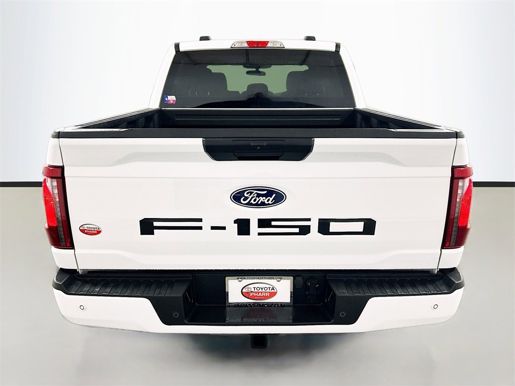 Used 2024 Ford F150 STX image 5