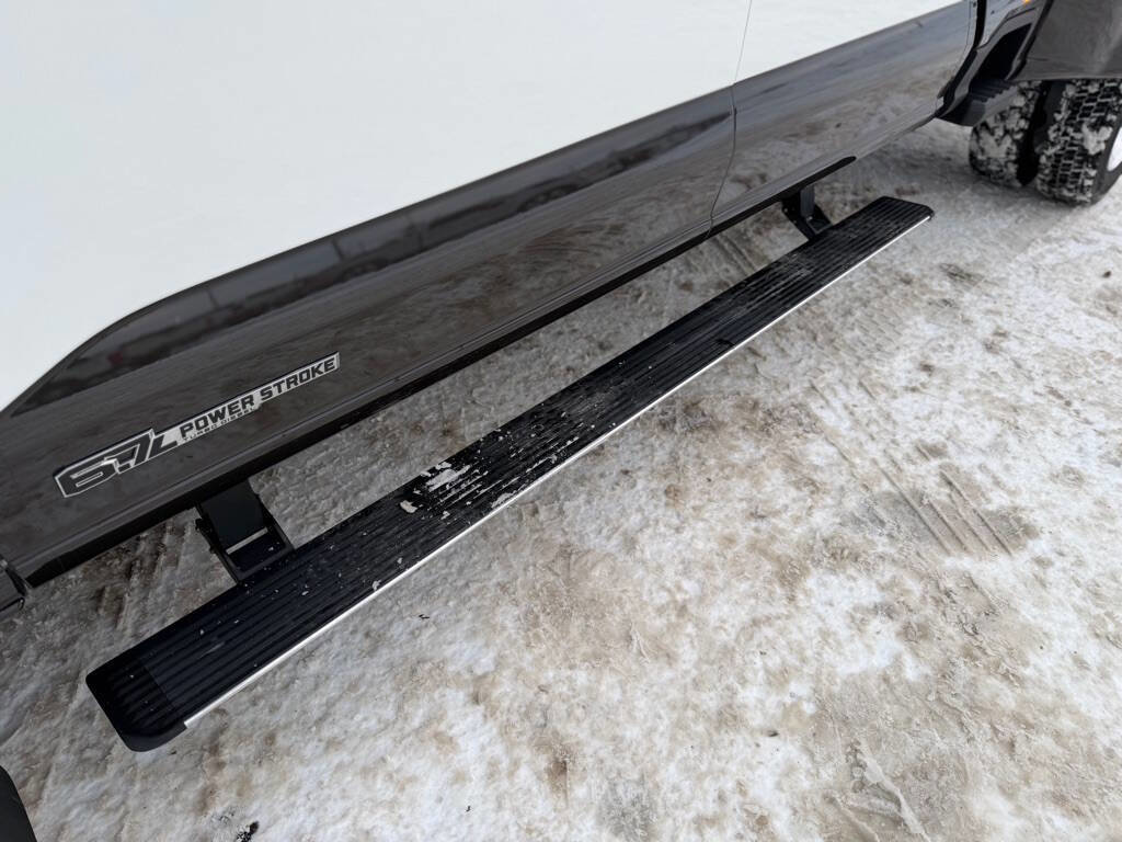 Used 2025 Ford F450 King Ranch image 37