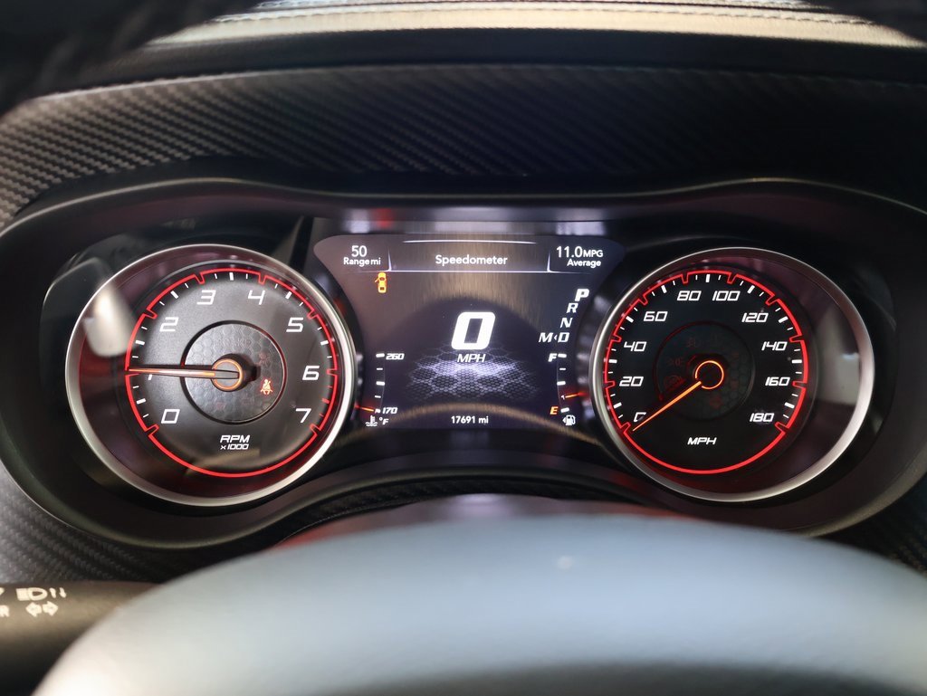 Used 2023 Dodge Charger Scat Pack image 20