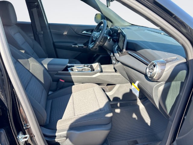 New 2027 Chevrolet Equinox LT FWD image 25