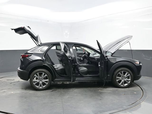 Used 2023 MAZDA CX-30 AWD 2.5 S w/ Select Package image 46