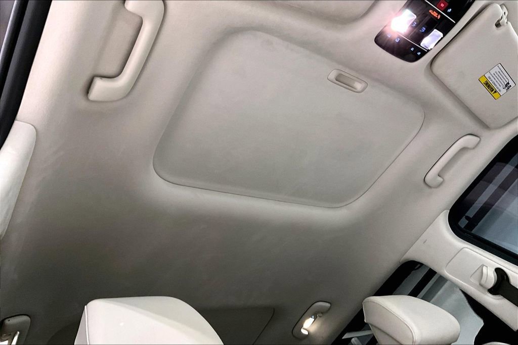 Used 2025 Hyundai Santa Fe Calligraphy image 20