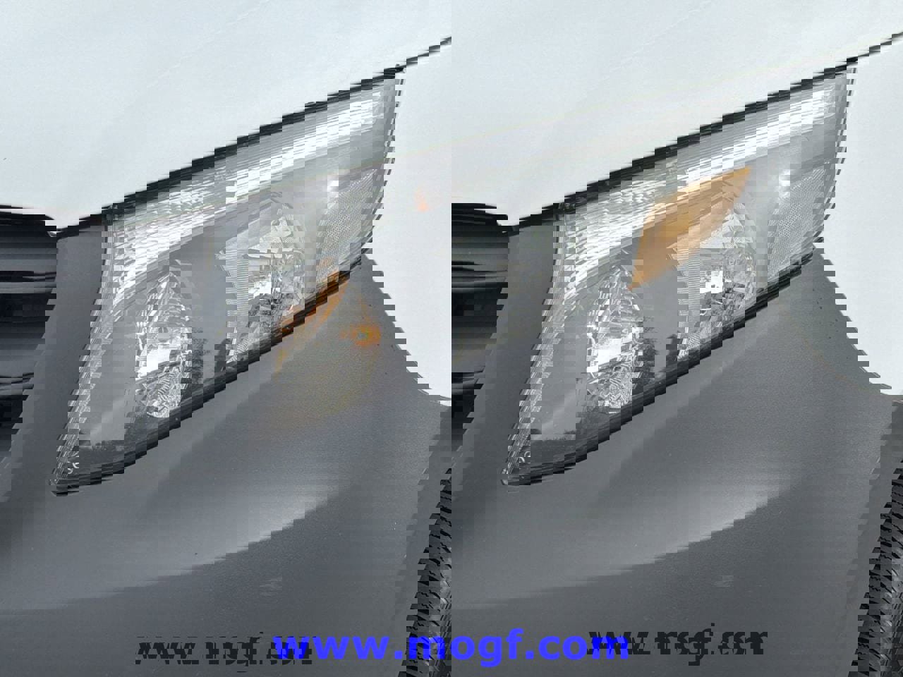 Used 2023 Mercedes-Benz Metris image 26