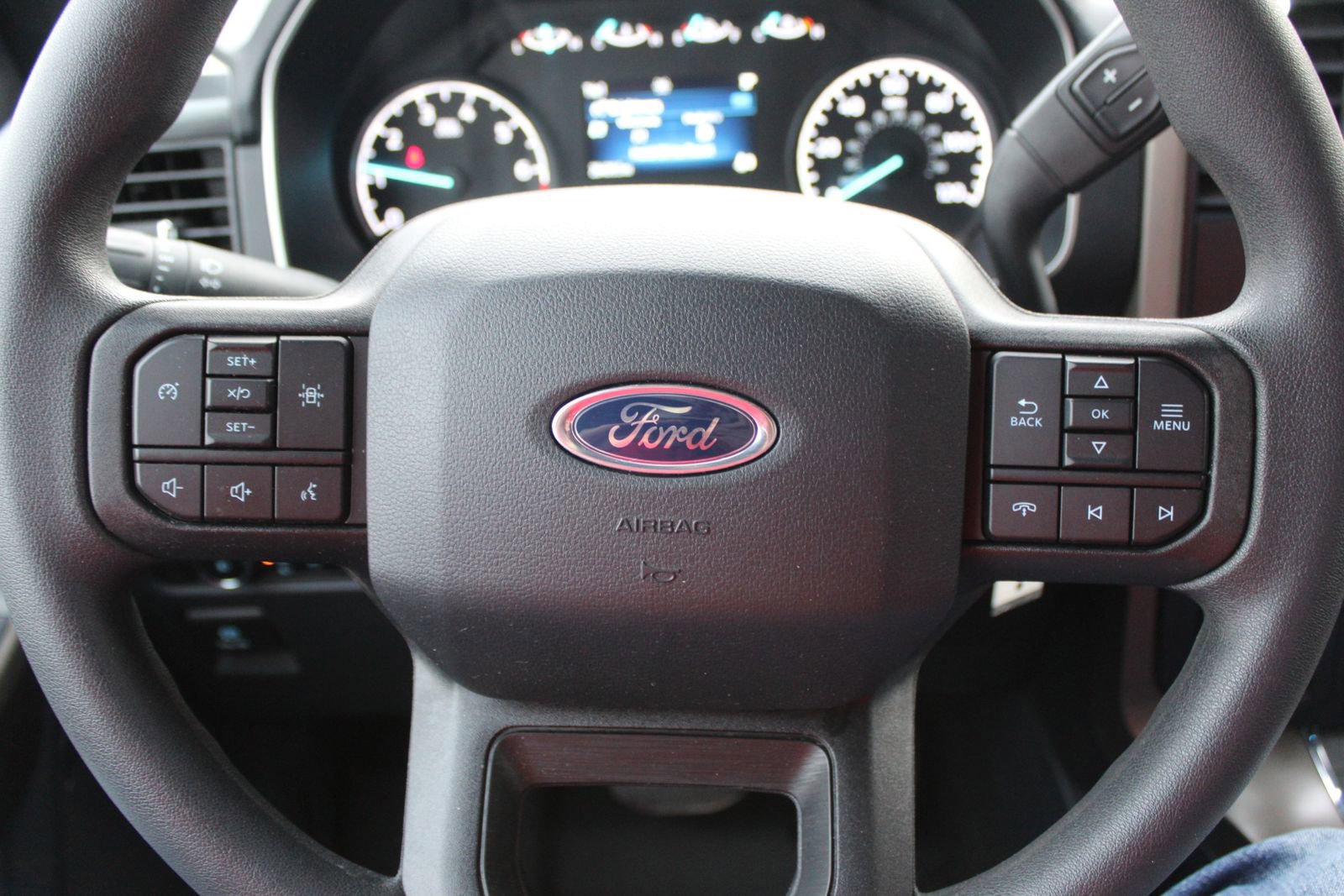Used 2023 Ford F150 XL w/ Rattler Package image 26