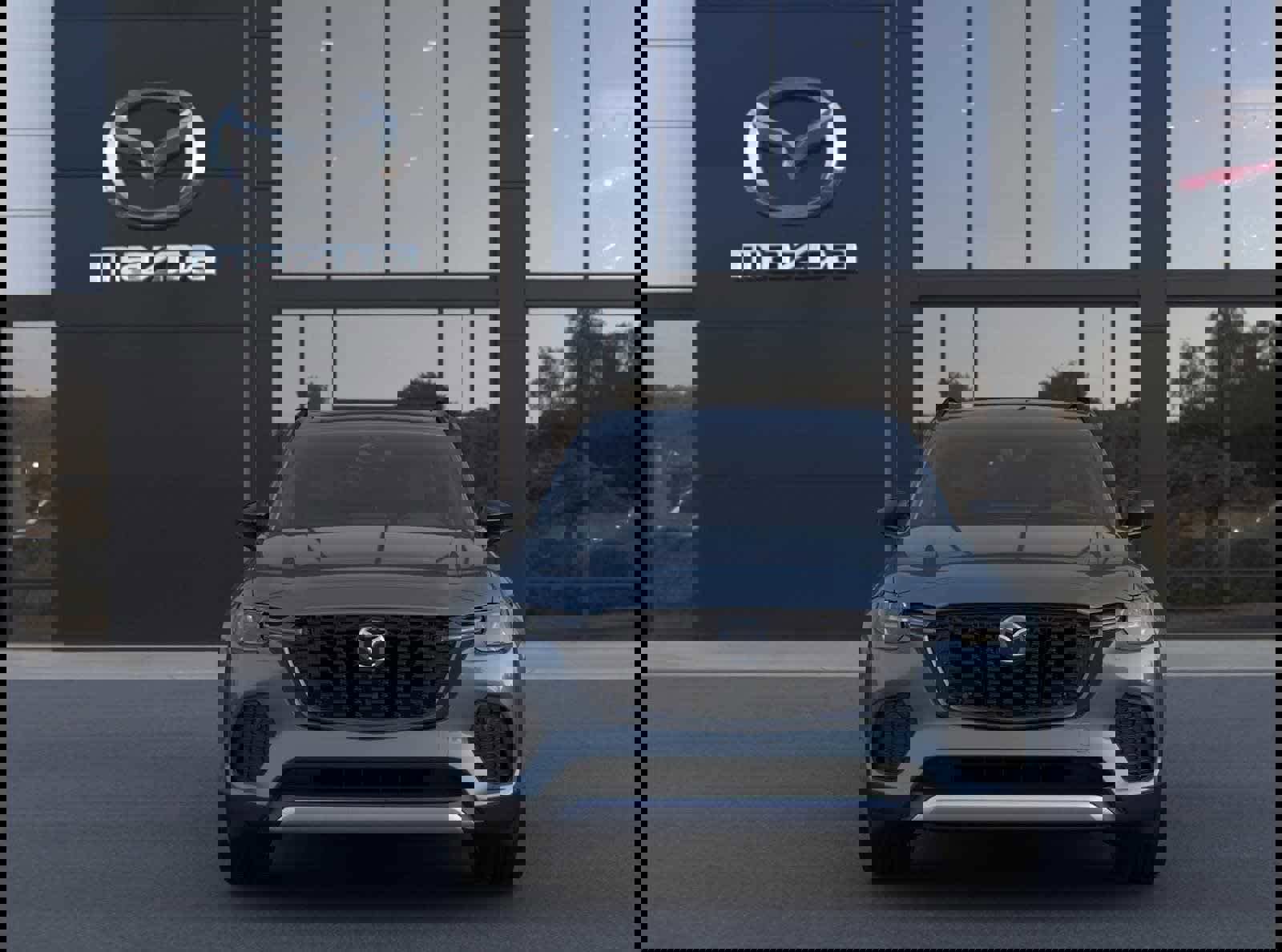 New 2026 MAZDA CX-70 3.3 Turbo w/ Premium Plus Pkg image 6