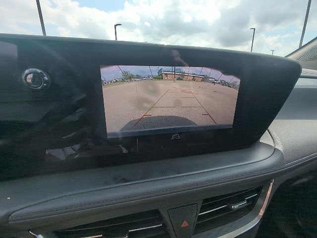 Used 2025 Buick Encore GX Preferred image 14