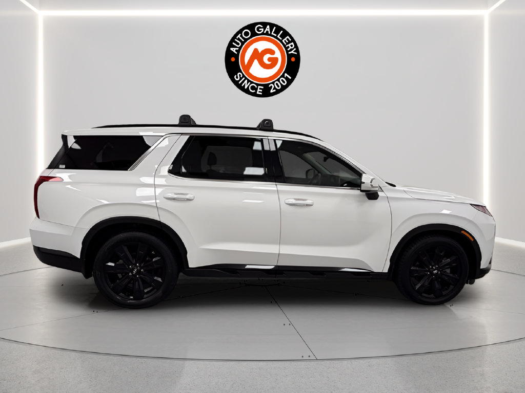 Used 2023 Hyundai Palisade XRT w/ Cargo Package FWD image 8