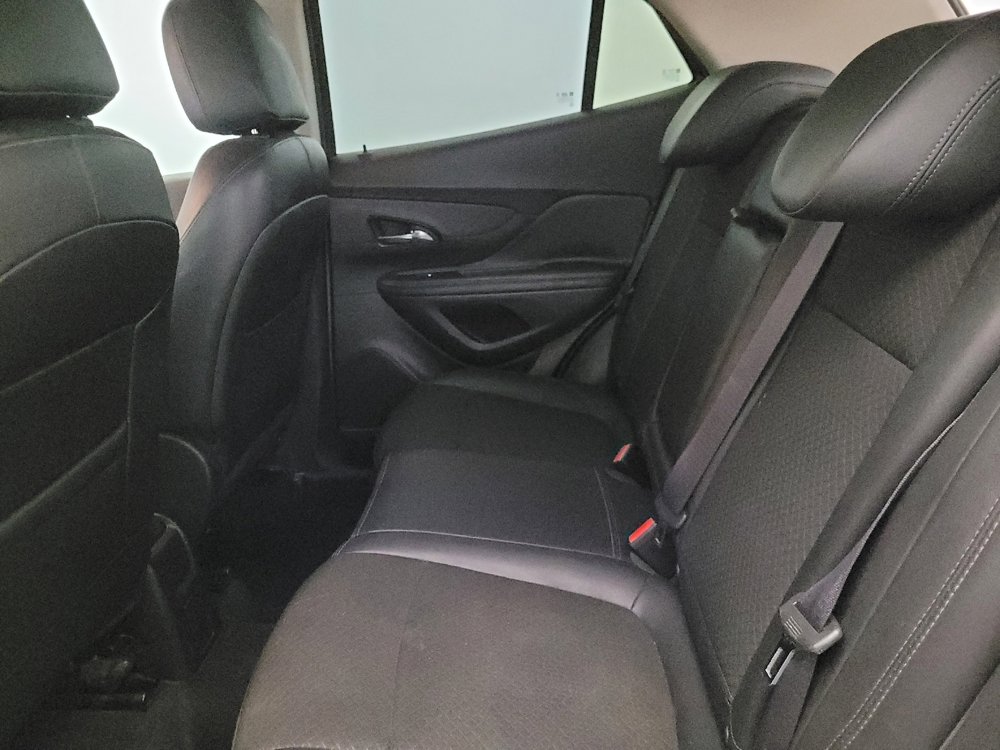 Used 2019 Buick Encore Preferred image 18