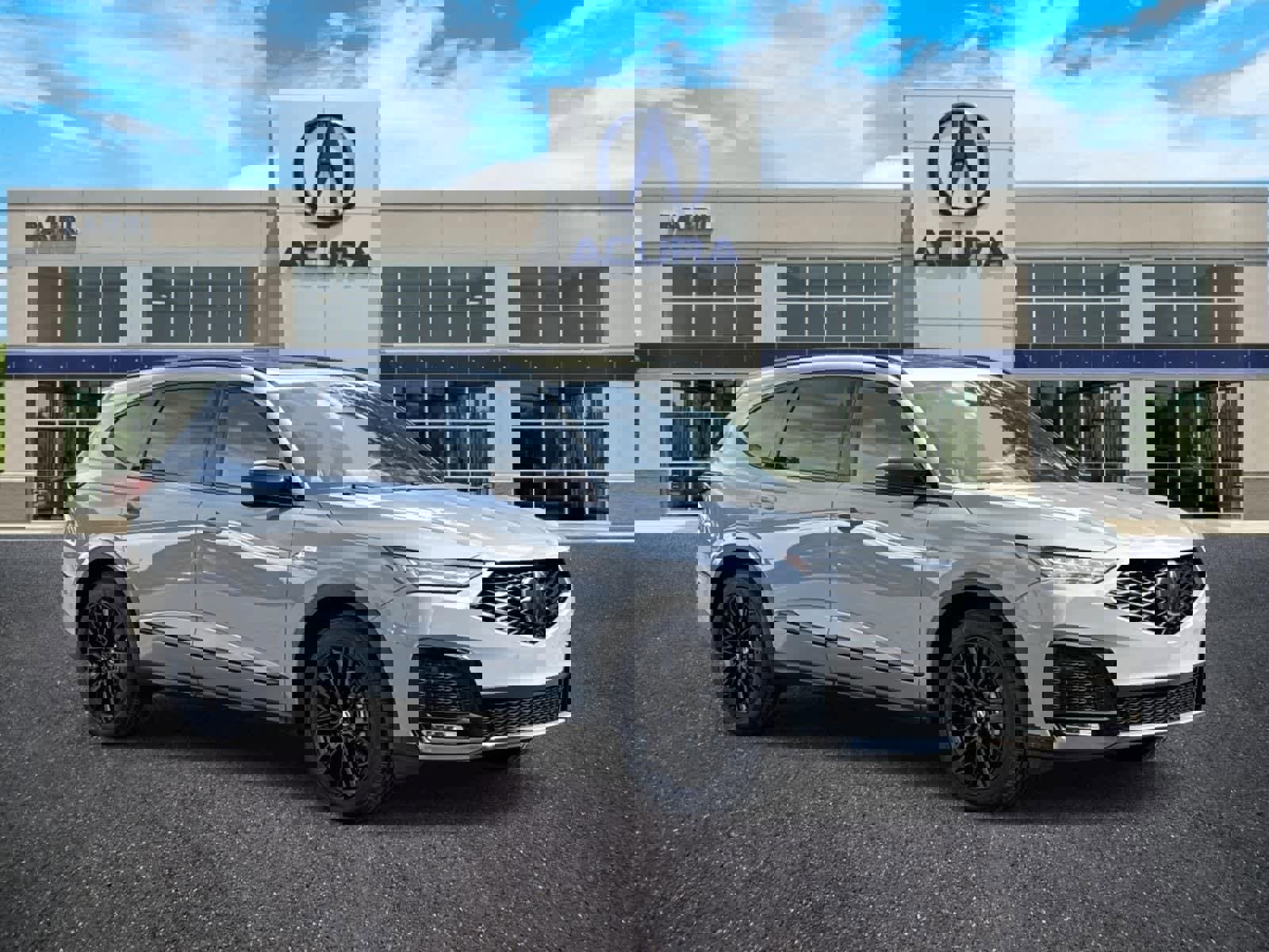 New 2026 Acura MDX A-Spec image 7