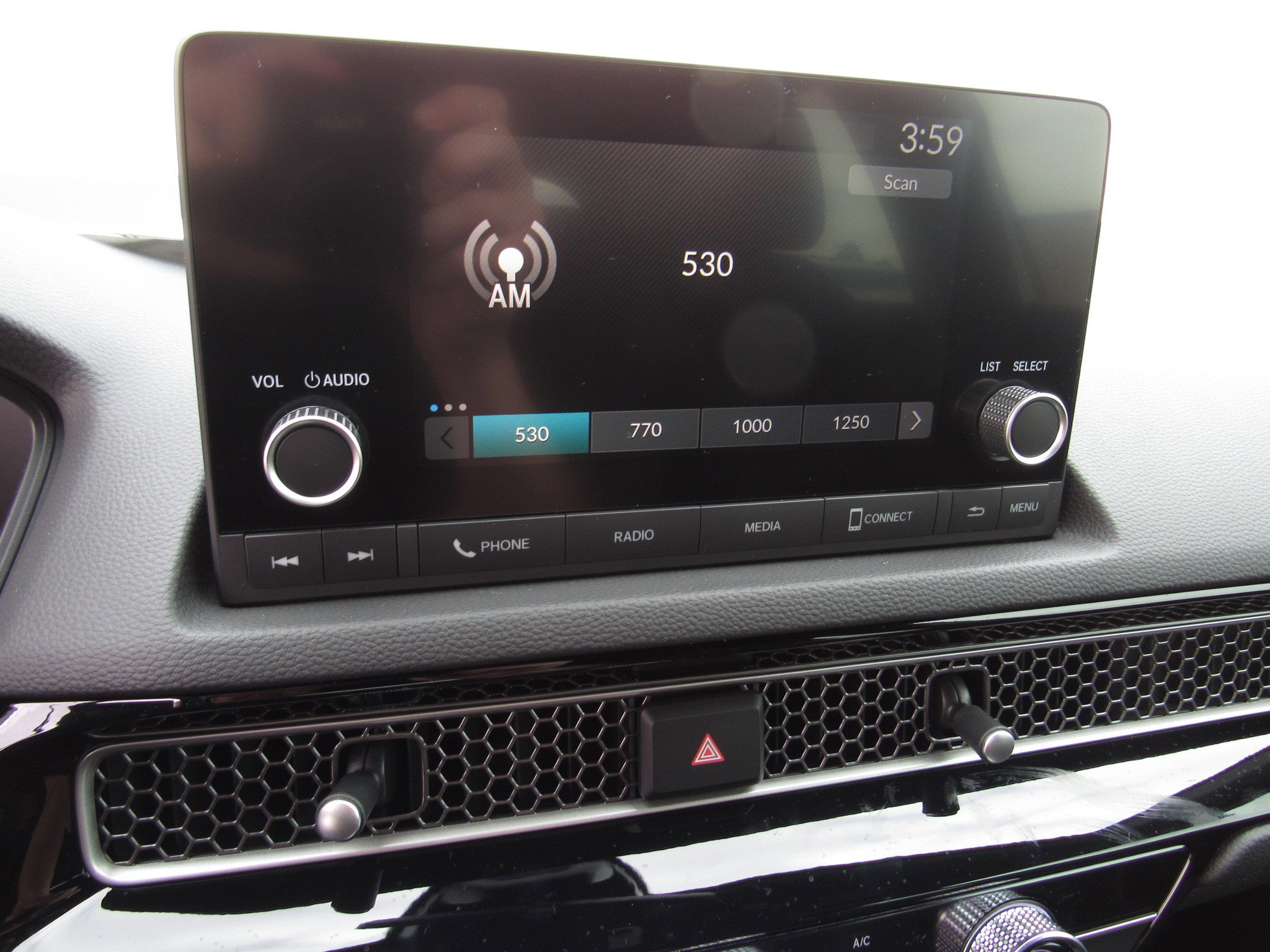 New 2026 Honda Civic Sport image 16