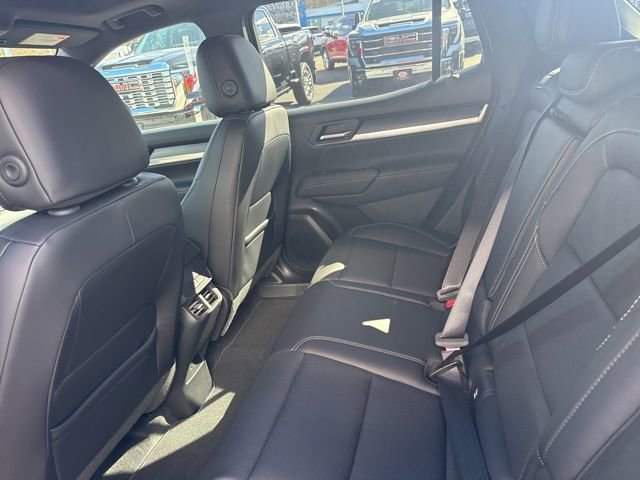 New 2026 GMC Terrain Elevation w/ Elevation Premium Package AWD/4WD image 26