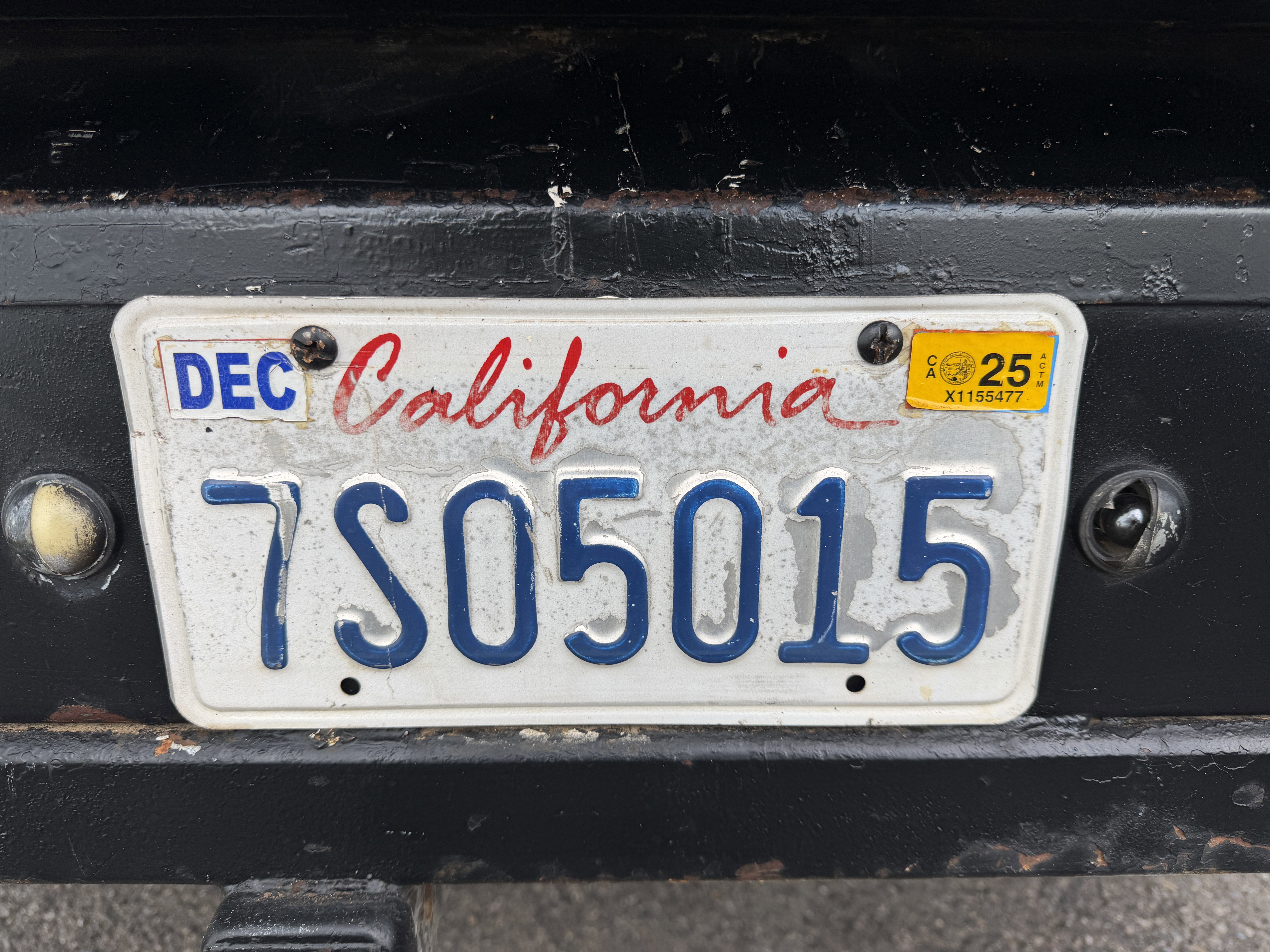 Used 2004 Chevrolet Silverado 2500 2WD Regular Cab image 20