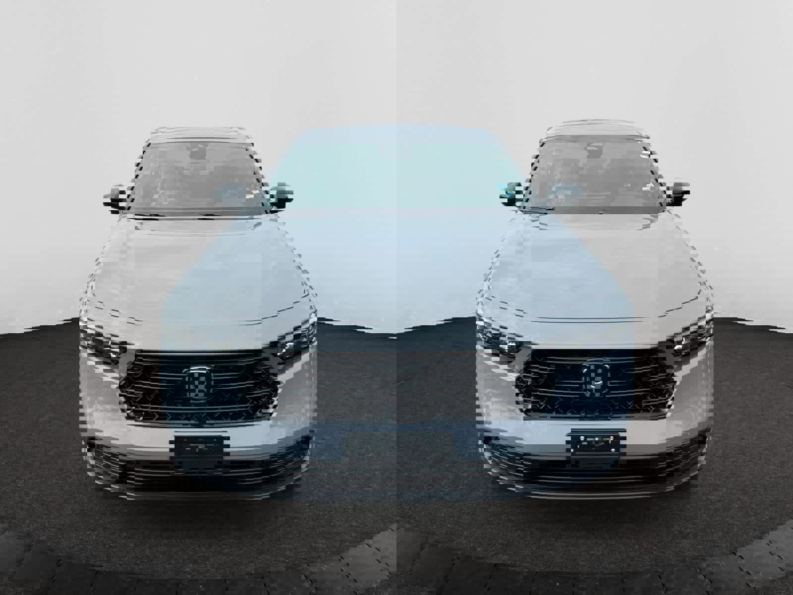 New 2025 Honda Accord Sport image 2