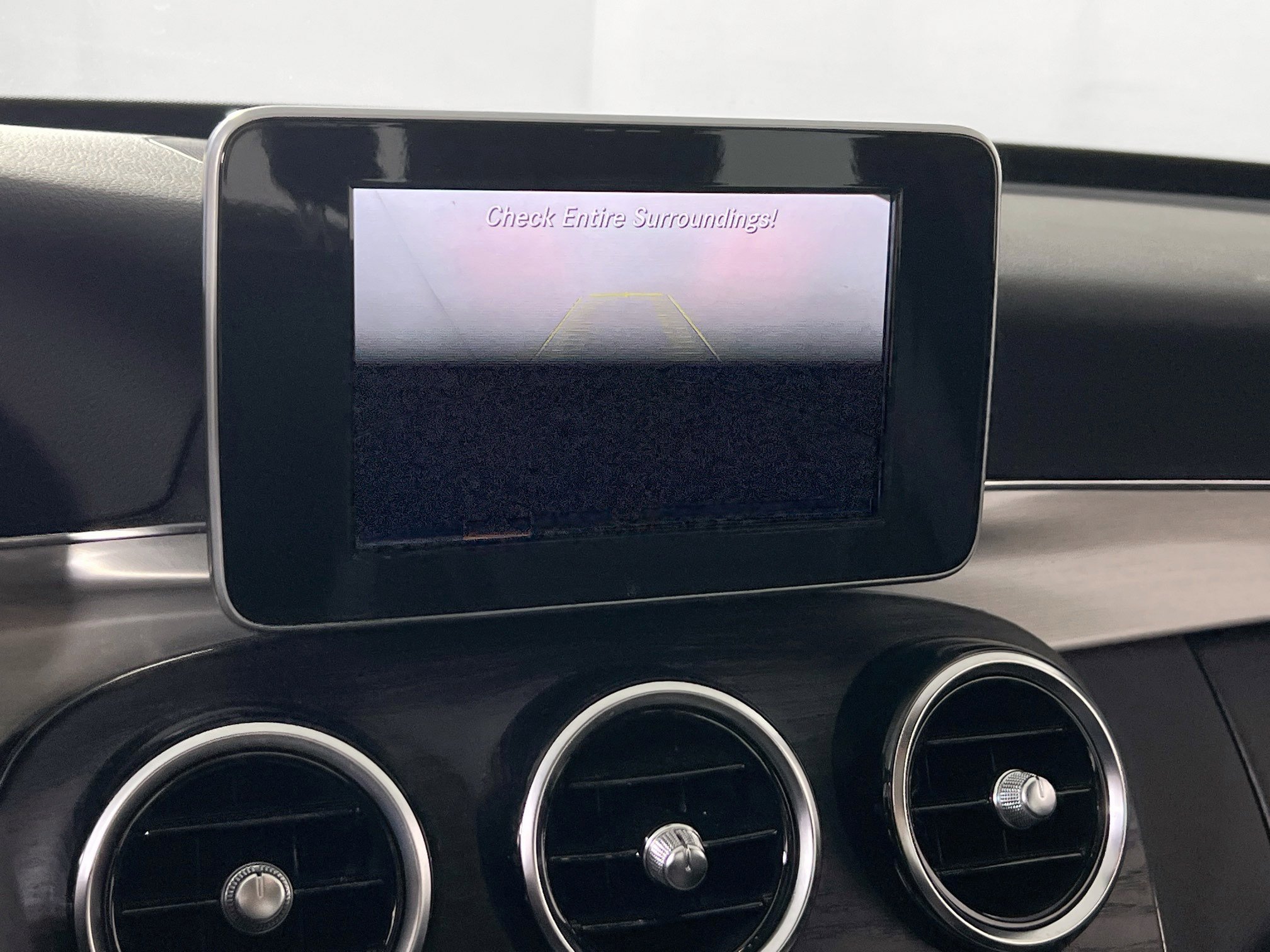 Used 2018 Mercedes-Benz C 300 4MATIC Sedan image 13