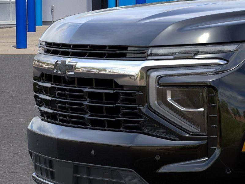 New 2026 Chevrolet Tahoe LS w/ LPO, Dark Essentials Package image 14