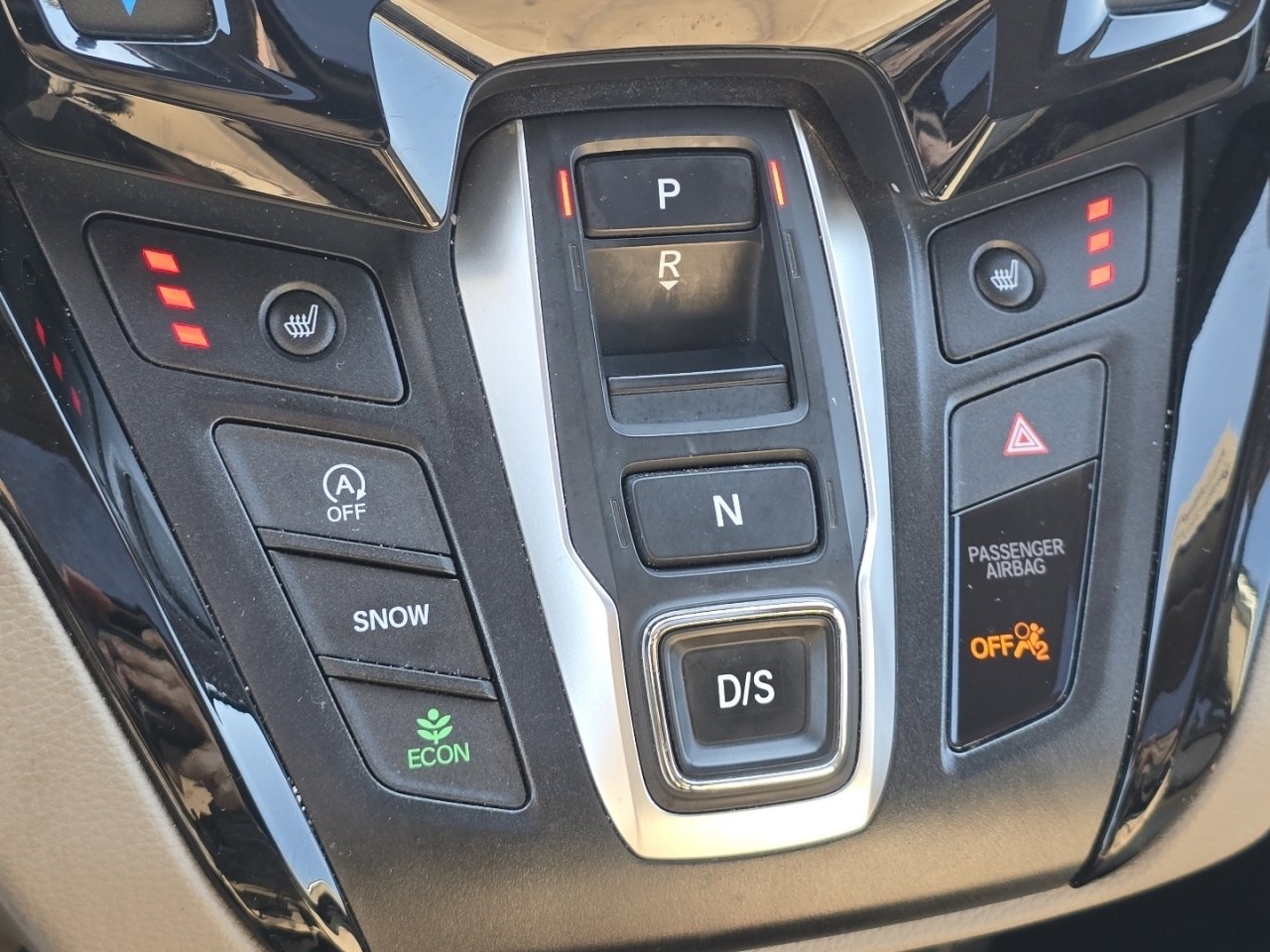 Certified 2023 Honda Odyssey Touring image 35