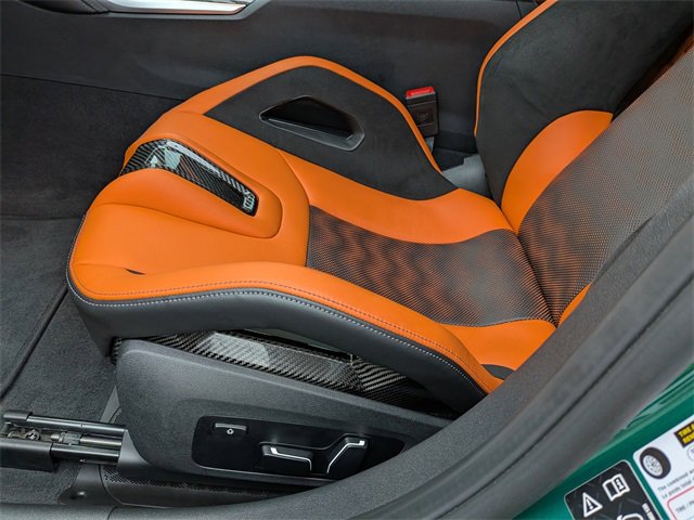 Used 2025 BMW M3 Competition w/ Executive Package image 23
