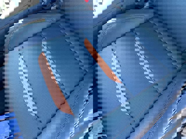 New 2026 GMC Sierra 1500 AT4 w/ AT4 Premium Package image 20