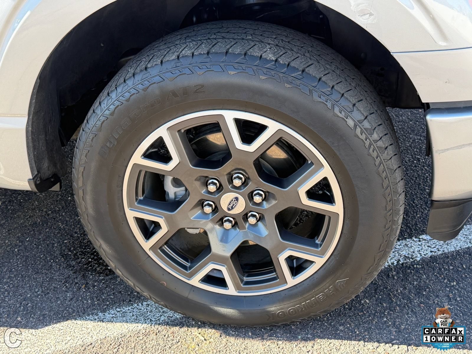 Used 2024 Ford F150 STX w/ Tow/Haul Package AWD/4WD image 10