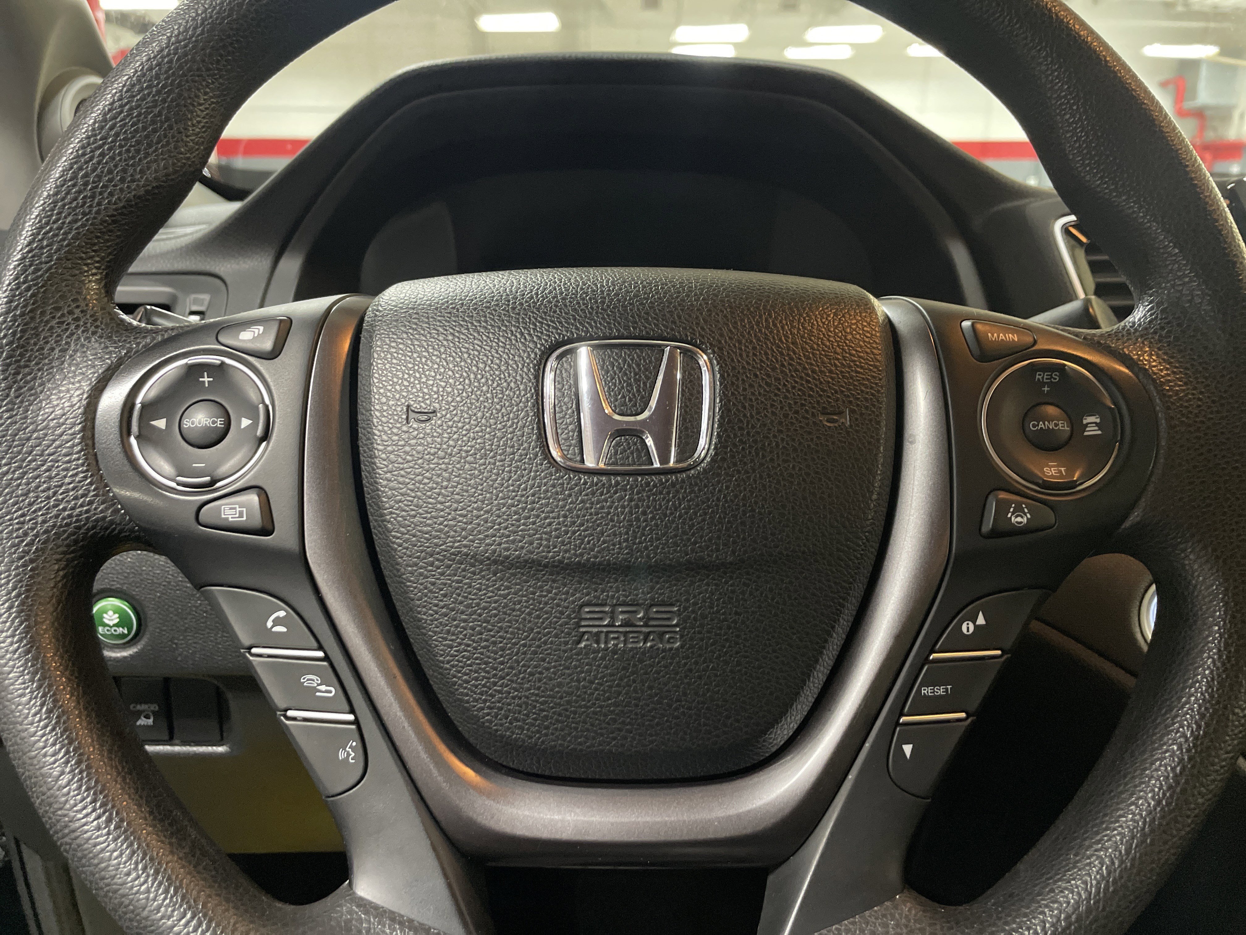 Used 2021 Honda Ridgeline Sport image 18