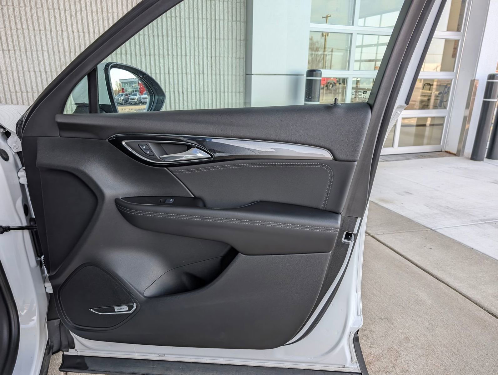 Certified 2024 Buick Envision Preferred image 30