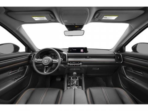 Used 2025 MAZDA CX-50 AWD 2.5 S w/ Accent Package image 11