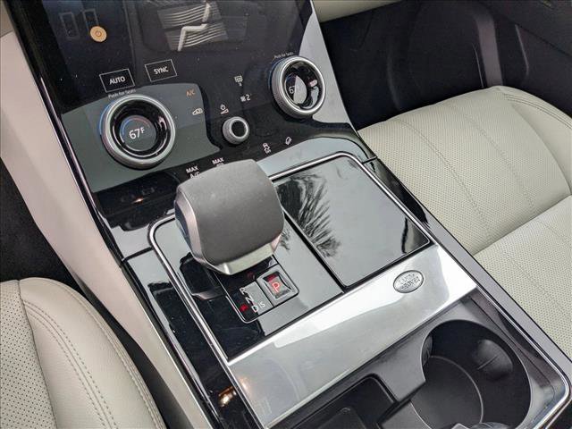 Certified 2023 Land Rover Range Rover Velar S image 12