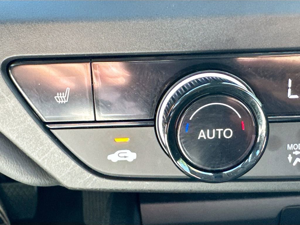 Used 2024 Honda Accord EX image 20