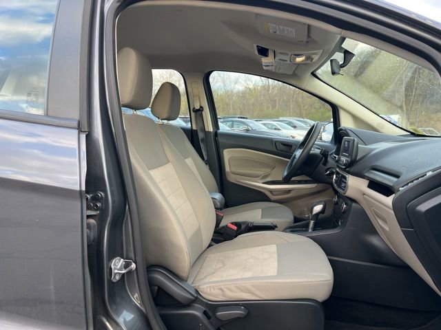 Used 2021 Ford EcoSport S FWD image 15