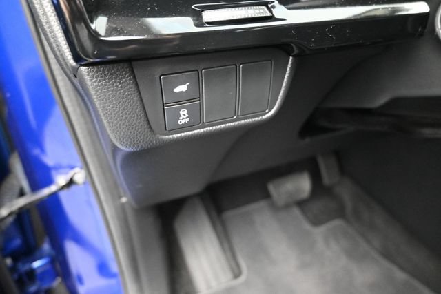 Certified 2024 Honda CR-V EX-L image 13