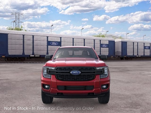 New 2026 Ford Ranger XL AWD/4WD image 6