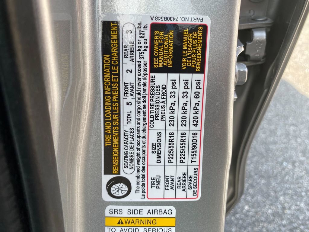 New 2025 Mitsubishi Outlander Sport ES image 31