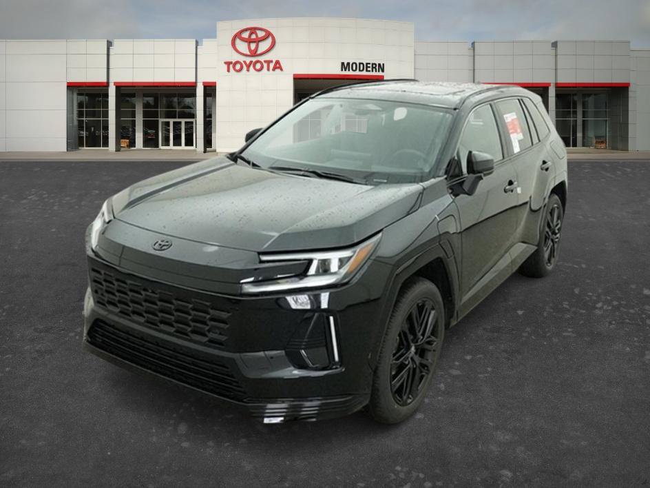 New 2026 Toyota RAV4 XSE w/ Weather Package AWD/4WD image 10