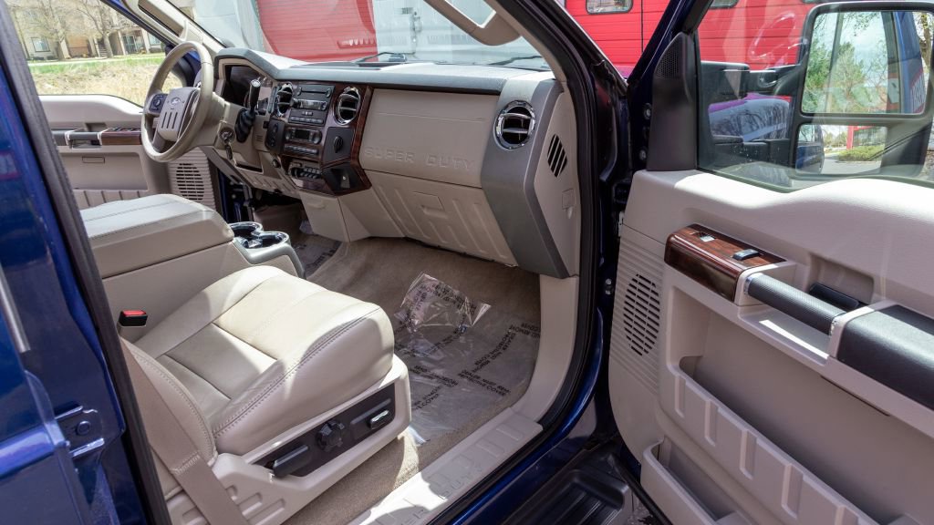 Used 2008 Ford F250 Lariat image 36