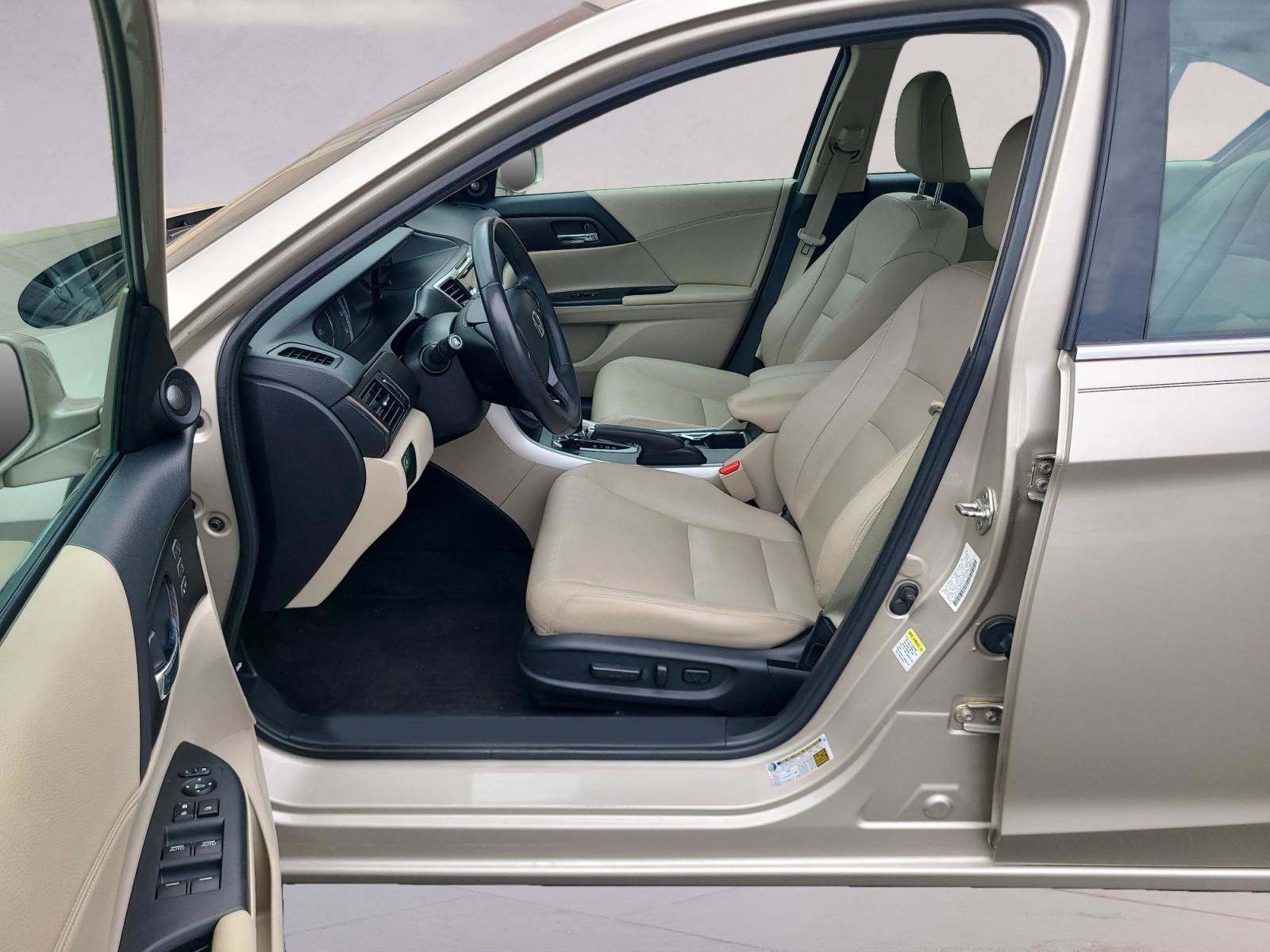 Used 2013 Honda Accord EX-L image 11