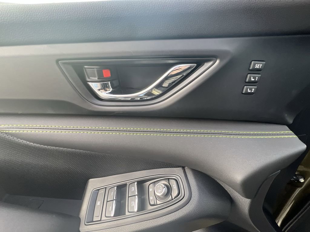 New 2026 Subaru Ascent Bronze Edition image 24