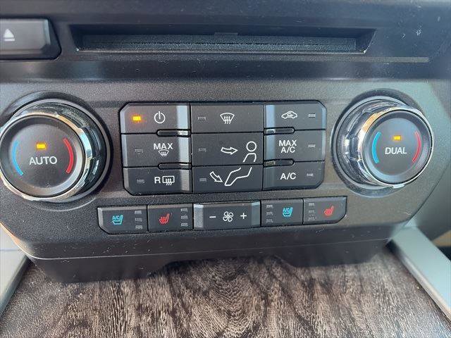 Used 2018 Ford F350 Lariat w/ Lariat Ultimate Package image 26