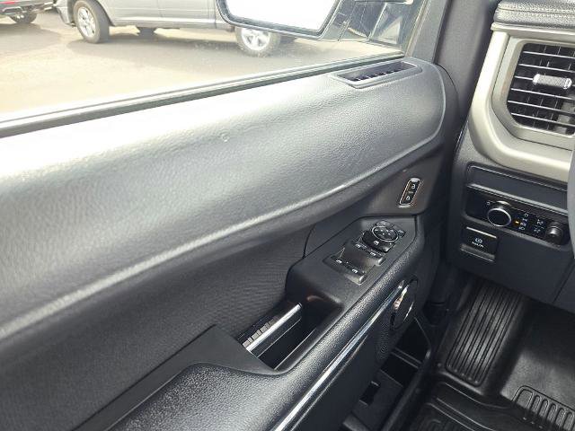 Certified 2024 Ford Expedition Max XL AWD/4WD image 33