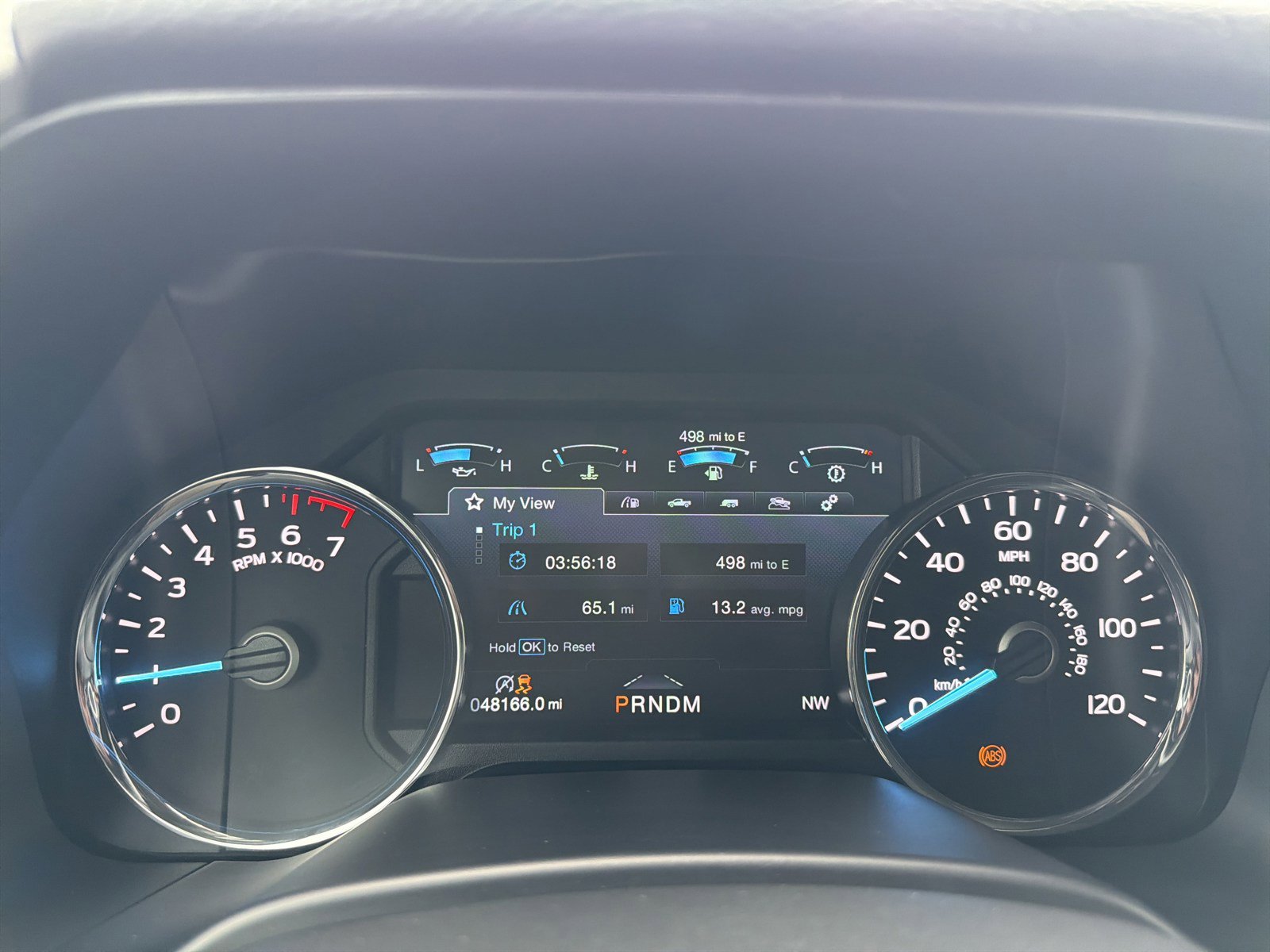 Used 2020 Ford F150 Lariat w/ Equipment Group 502A Luxury image 21